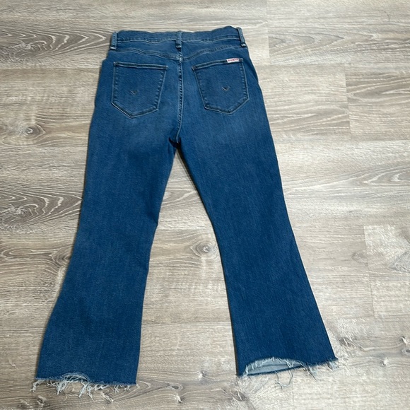 Hudson jeans, excellent condition, size 28 - Picture 9 of 10